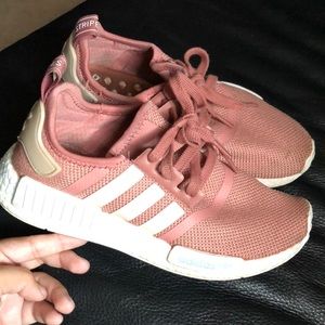 Adidas NMD RAW PINK RARE
